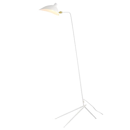 Kaya – Moderne Lampe de Table & Debout Bec de Canard Design Nordique