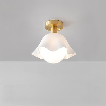 Elinor – Lampe de Plafond Nordique