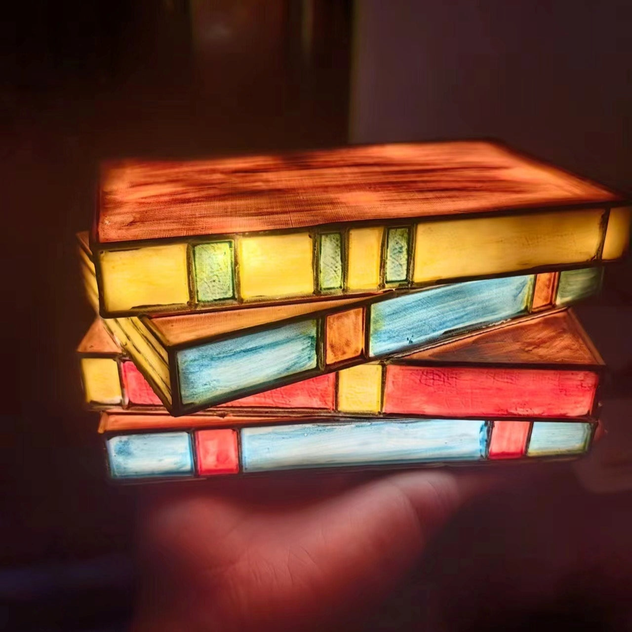 Orynn – Lampe de table LED magique