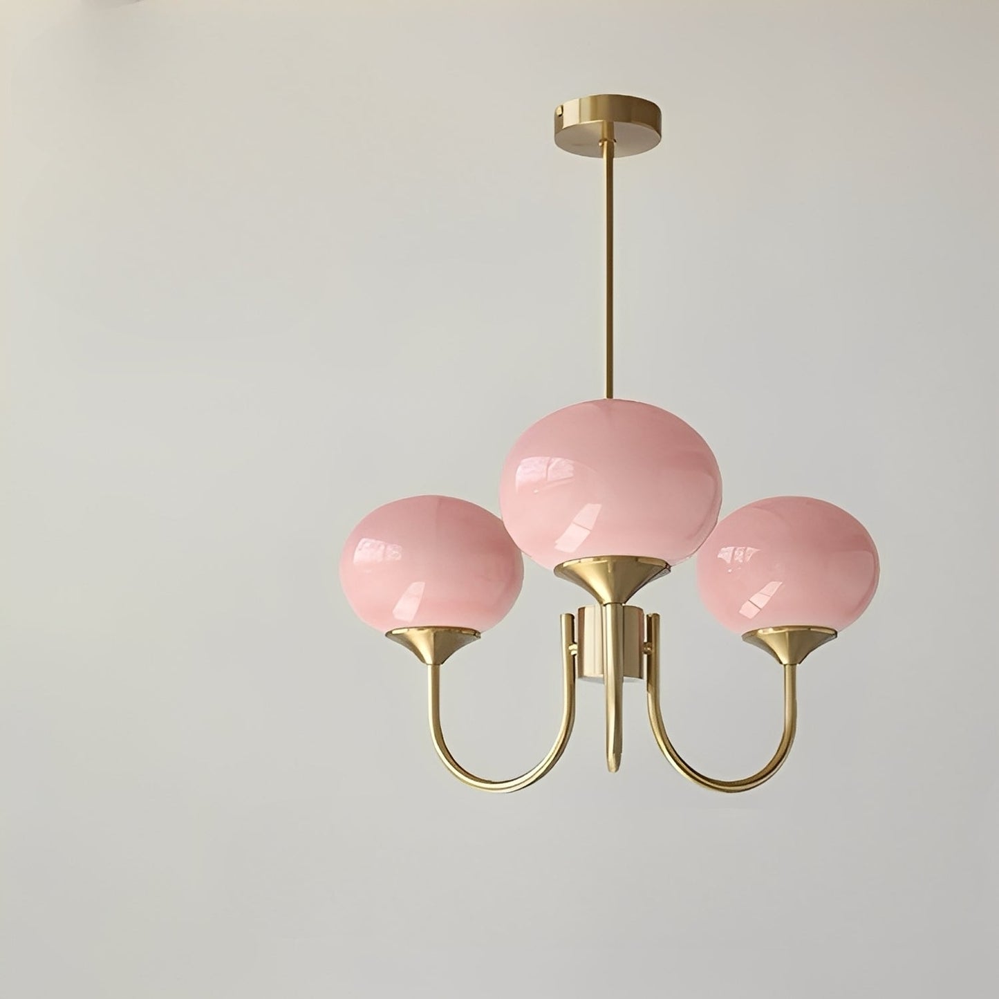 Danica – Plafonnier LED Créatif