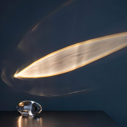 Serin – Lampe Ciel Cristal Mystique