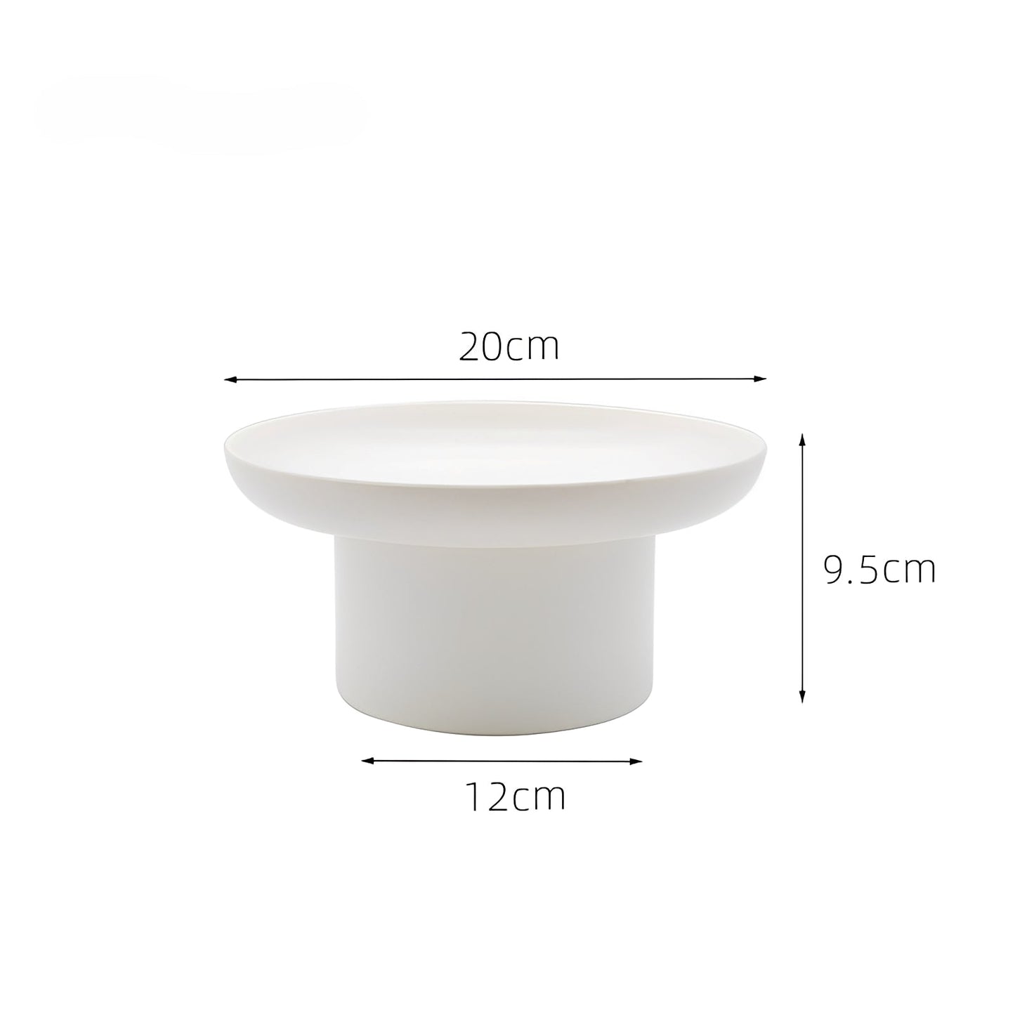 Trayla – Plateau de rangement moderne pour bureau