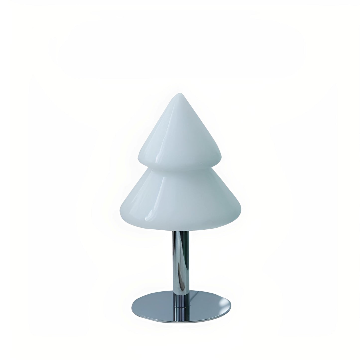 Noelle – Arbre de Noël Coloré Lampe de Table