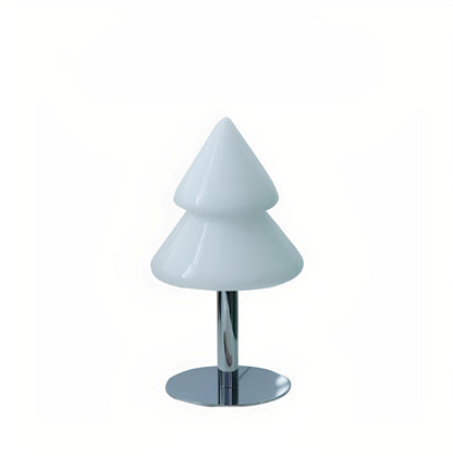 Noelle – Arbre de Noël Coloré Lampe de Table