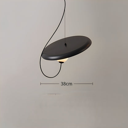 Anouk – Lampe de Plafond Moderne