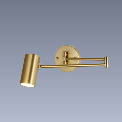 Mira – Applique murale pliable avec bras articulé