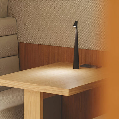 Luma – Lampe de table LED sans fil au style scandinave