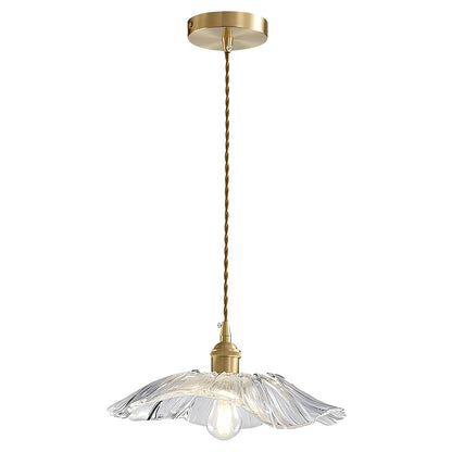 Yumi – Lampe de Plafond Nordique