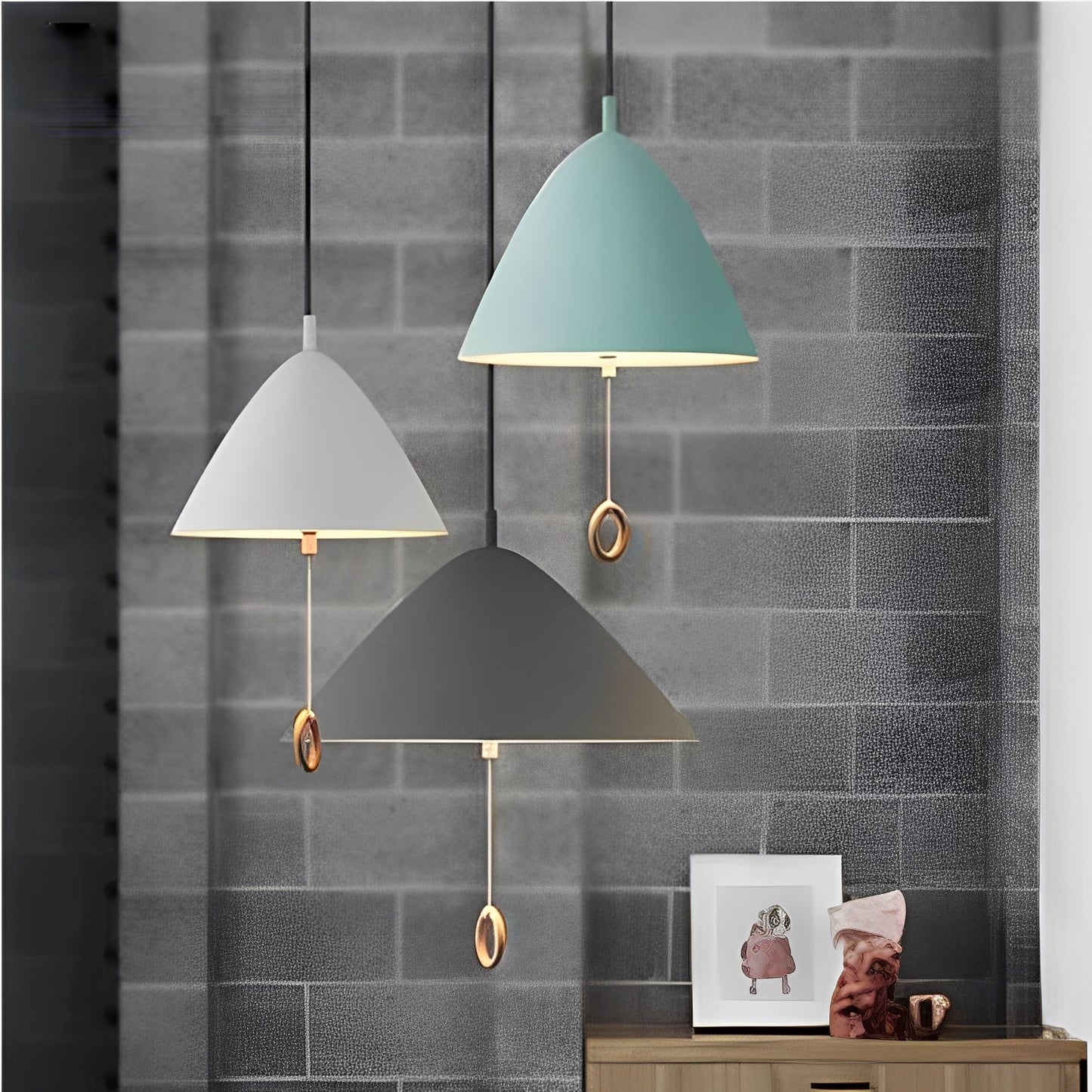 Alva – Suspension Duplex Nordique