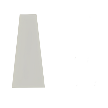 Nio – Lampe murale LED créative