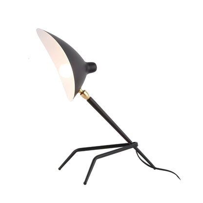 Kaya – Moderne Lampe de Table & Debout Bec de Canard Design Nordique