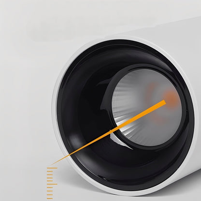 Arvel – Lampe de surface COB de luxe