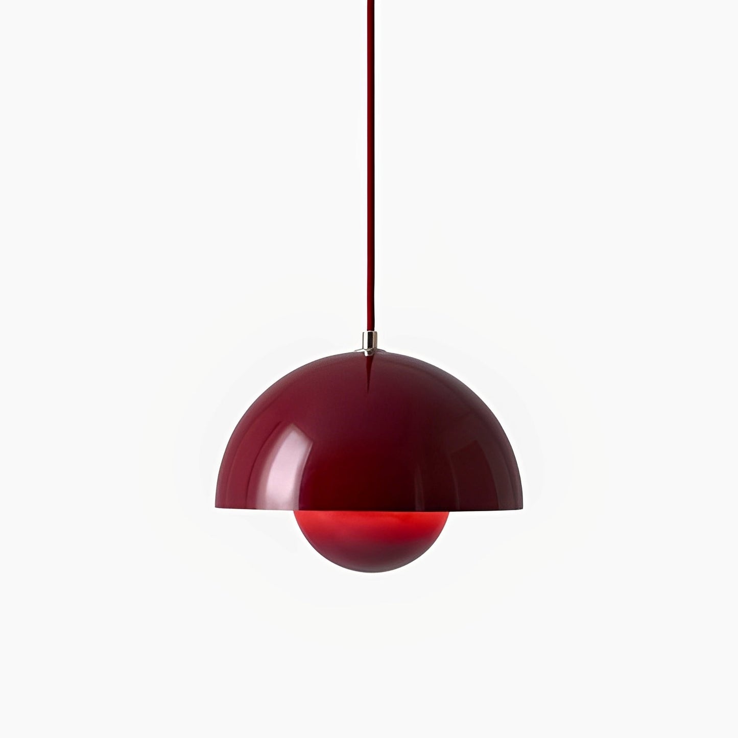 Lunetta – Lustre créatif pour chambre d'enfant