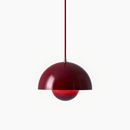 Lunetta – Lustre créatif pour chambre d'enfant