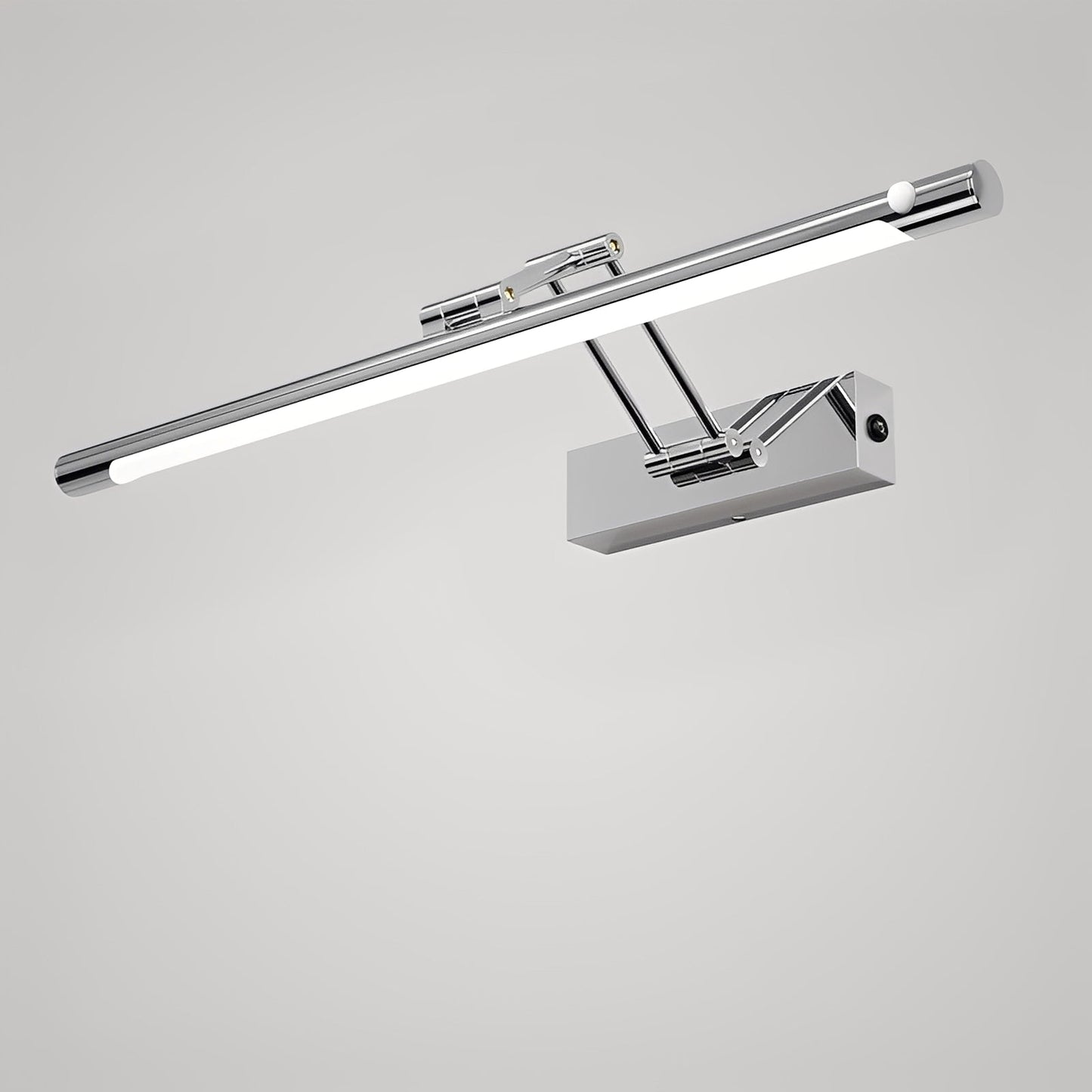 Aimi – Miroir Intelligent Lampe Frontale avec Capteur