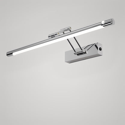 Aimi – Miroir Intelligent Lampe Frontale avec Capteur