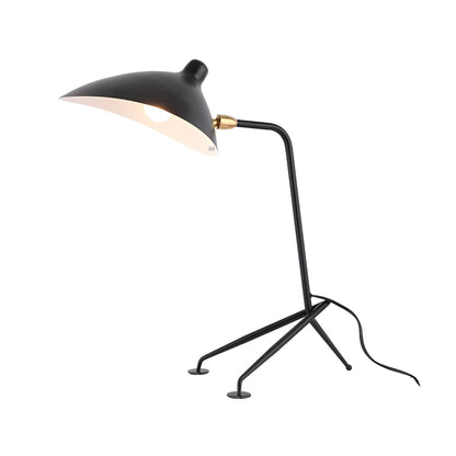 Kaya – Moderne Lampe de Table & Debout Bec de Canard Design Nordique