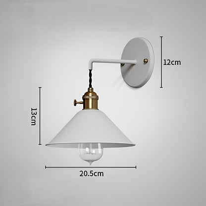 Poca – Creative Moderne Colorie Applique Murale