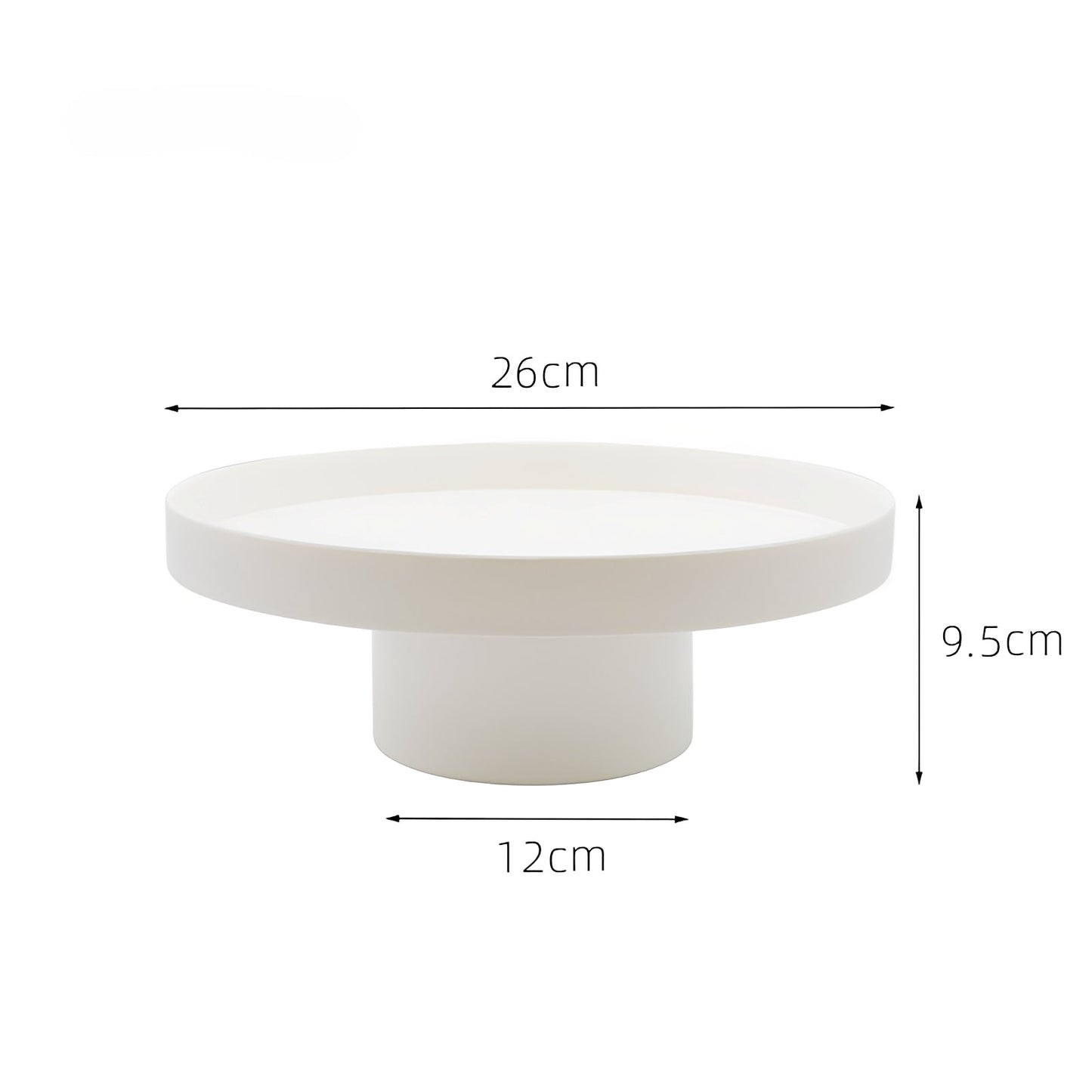 Trayla – Plateau de rangement moderne pour bureau