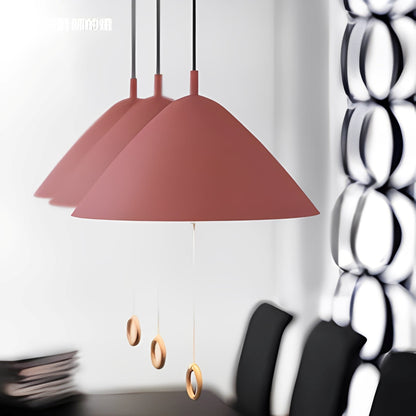 Alva – Suspension Duplex Nordique