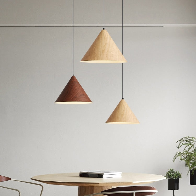 Conica – Pendelleuchte