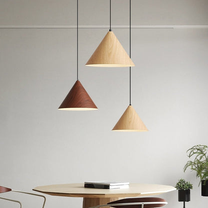 Conica – Pendelleuchte