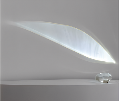 Serin – Lampe Ciel Cristal Mystique