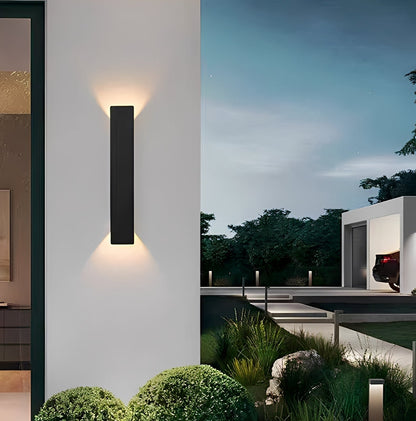 Alara – Applique Murale Moderne