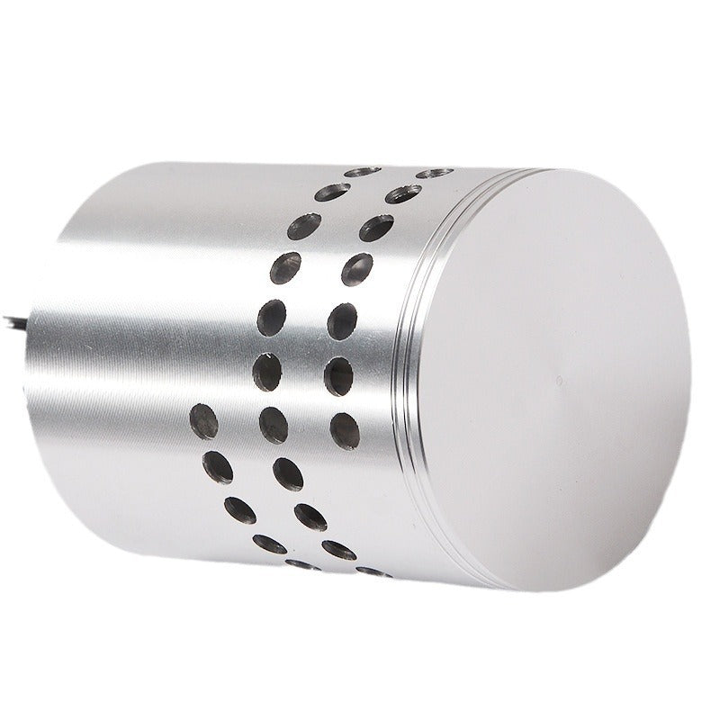 Zack – Lampe de plafond LED moderne