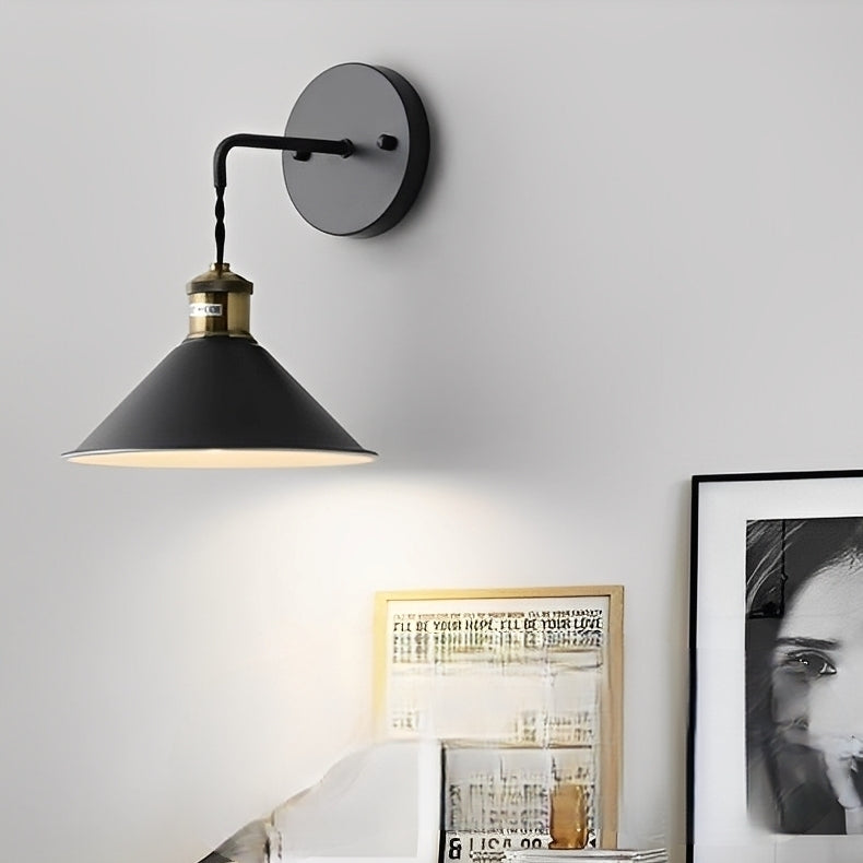 Thetford – Lampe murale