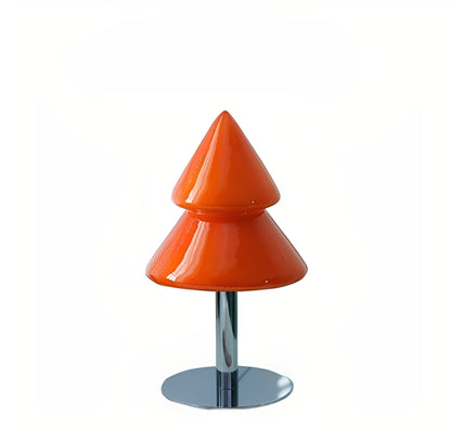 Noelle – Arbre de Noël Coloré Lampe de Table