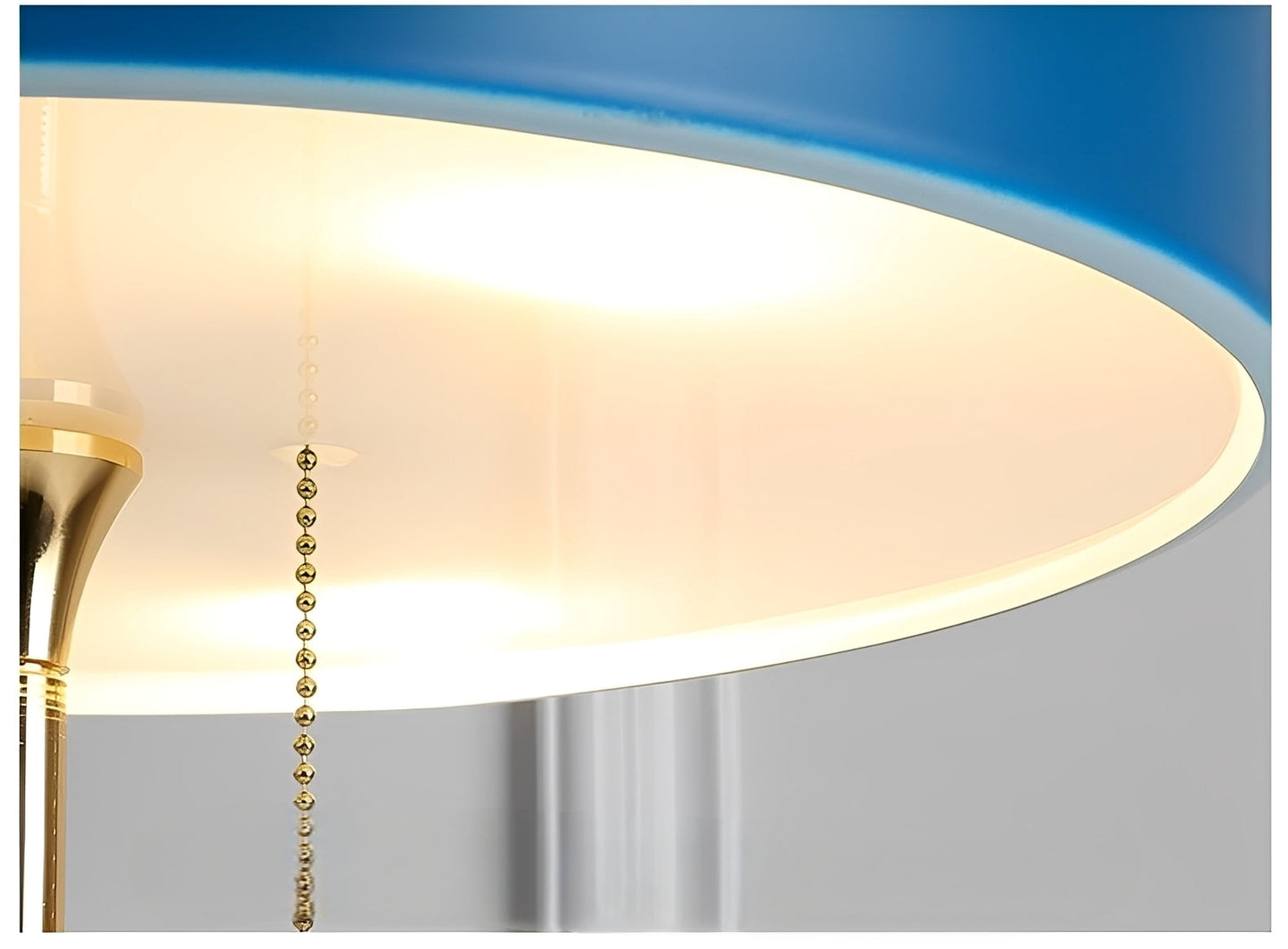 Isla – Lampe de chevet moderne
