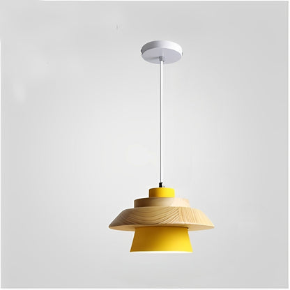 Aiko – Suspension Japonais-Nordique