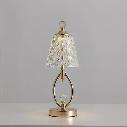 Nolan – Lampe de table moderne