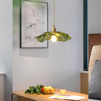 Yumi – Lampe de Plafond Nordique