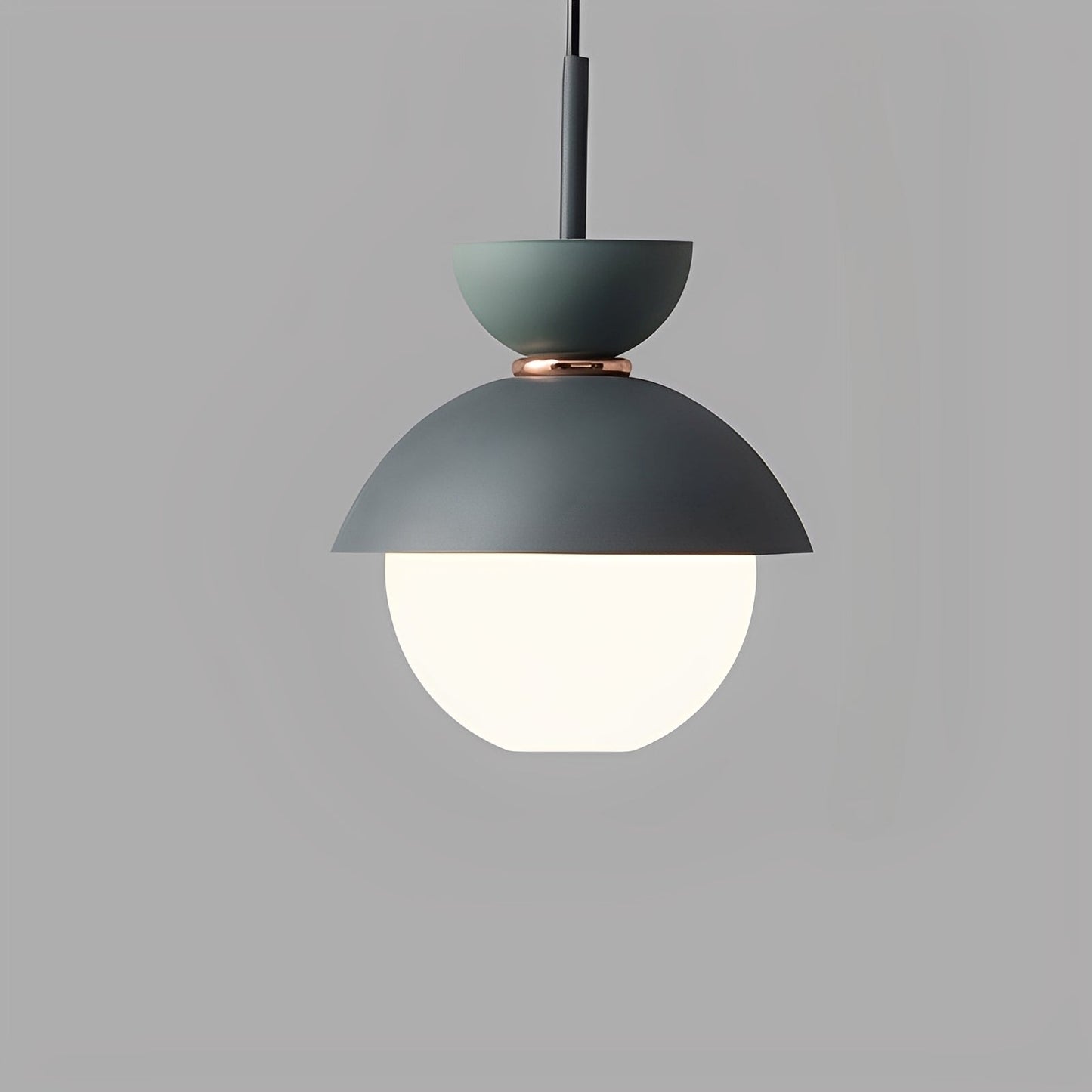 Jasmila – Suspension Macaron Moderne