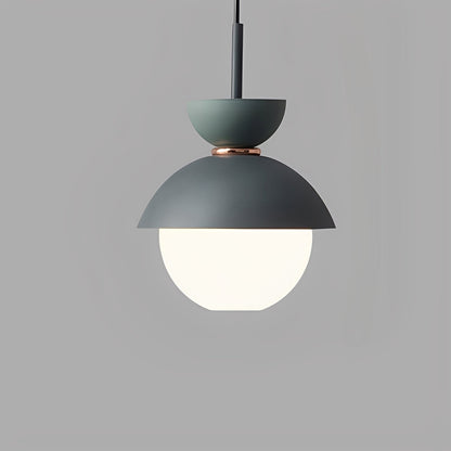 Jasmila – Suspension Macaron Moderne