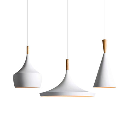 Nori – Lampe Pendante Scandinave