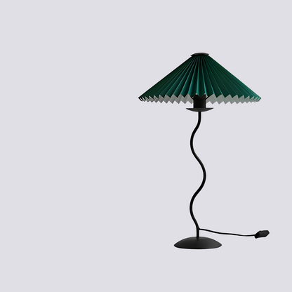Hana – Lampe Minimaliste Japonaise