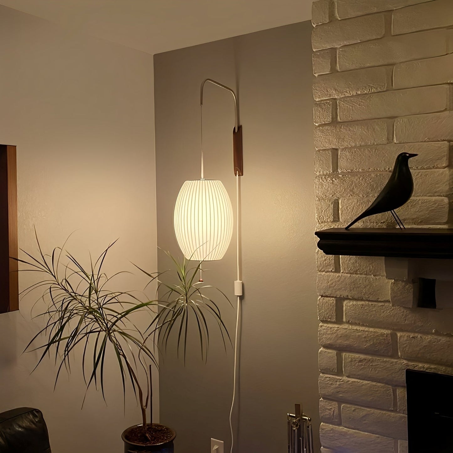 Arula – Applique Murale Nordique