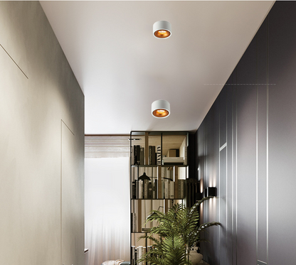 Goku – Plafonnier LED au Design Nordique