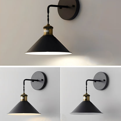 Thetford – Lampe murale