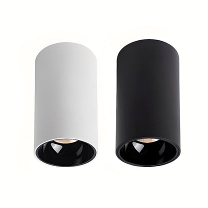 Arvel – Lampe de surface COB de luxe