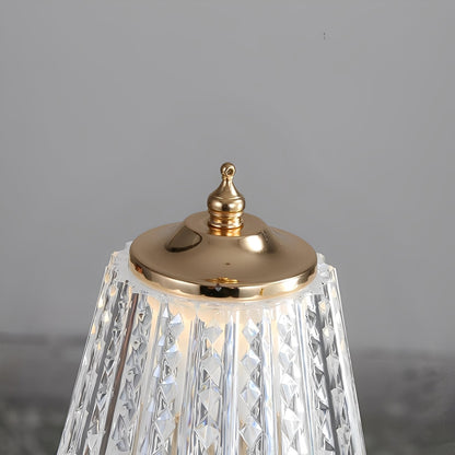 Nolan – Lampe de table moderne