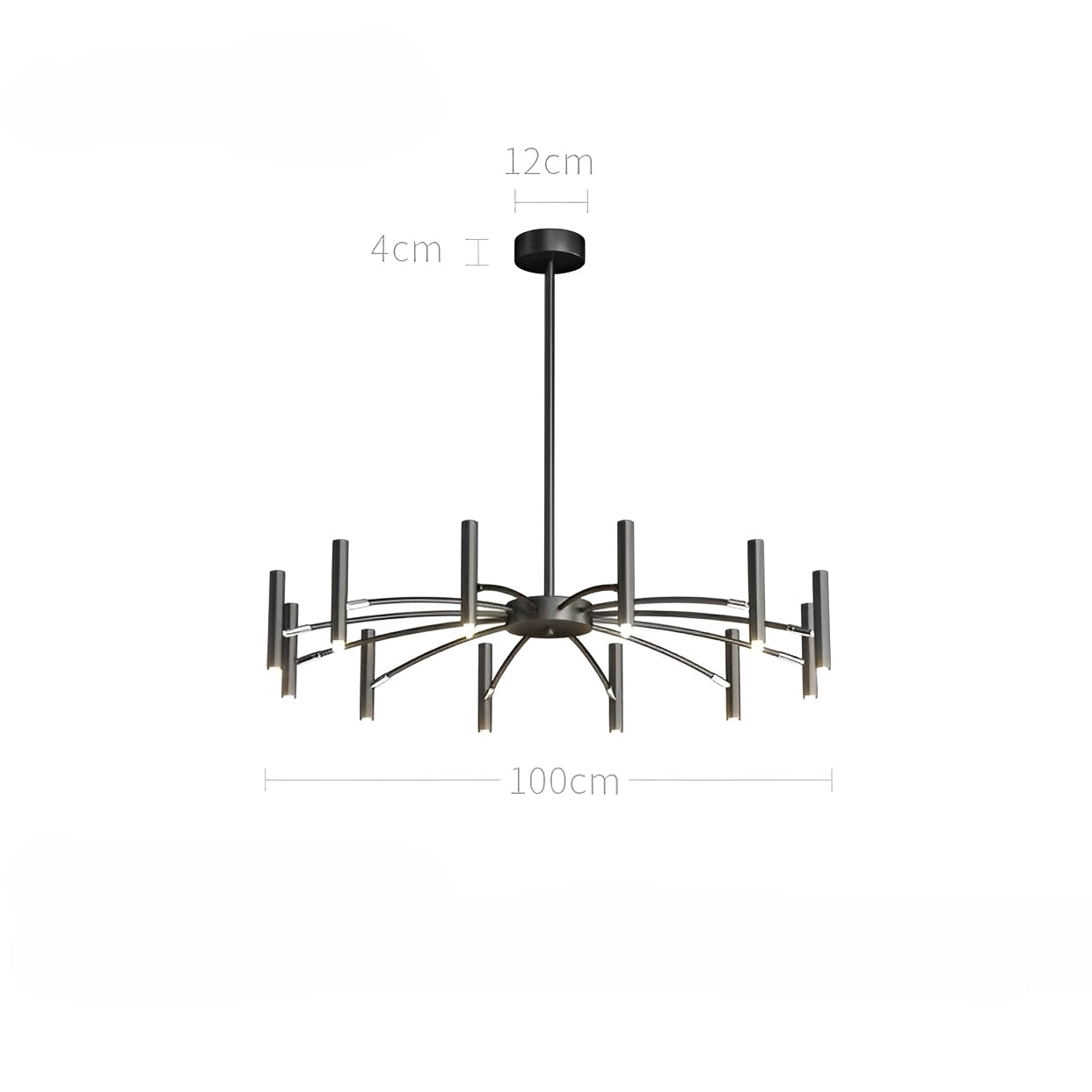 Inari – Lustre Nordique