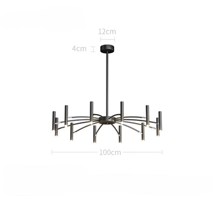 Inari – Lustre Nordique