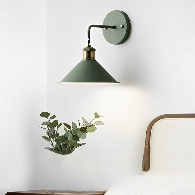 Thetford – Lampe murale