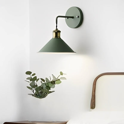 Thetford – Lampe murale