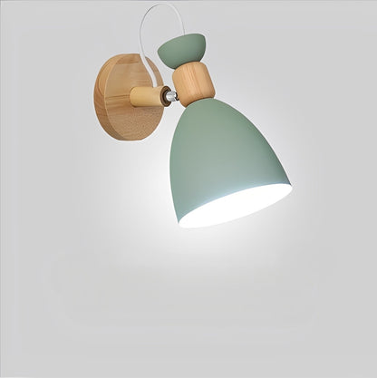 Miyu – Applique Murale Moderne Nordique