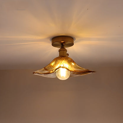 Amaris – Lampe de table rétro